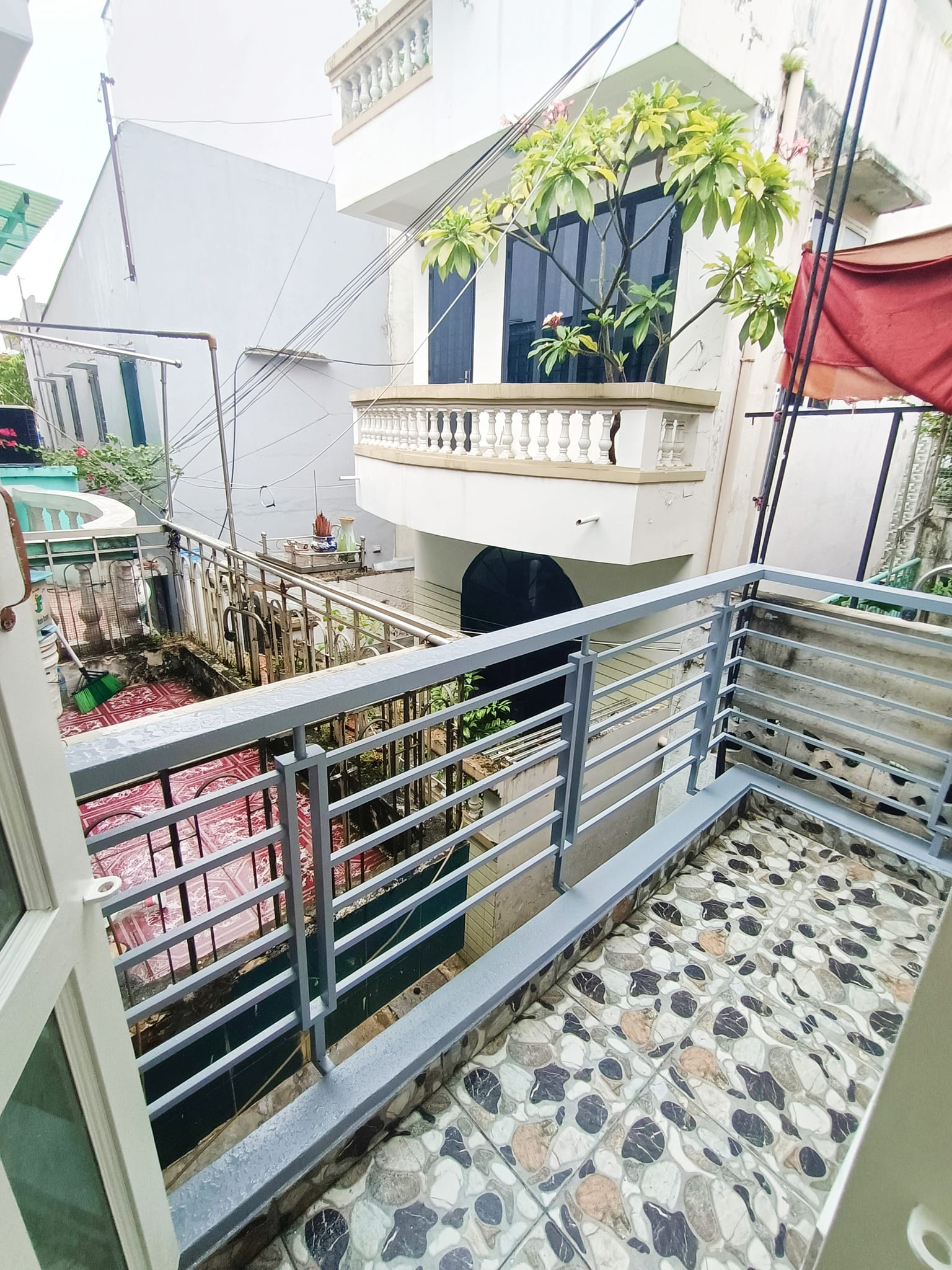 Cần bán Nhà ở, nhà cấp 4, nhà hẻm đường Nguyễn Thái Sơn, Phường 5, Diện tích 22m², Giá 2.8 Tỷ 9
