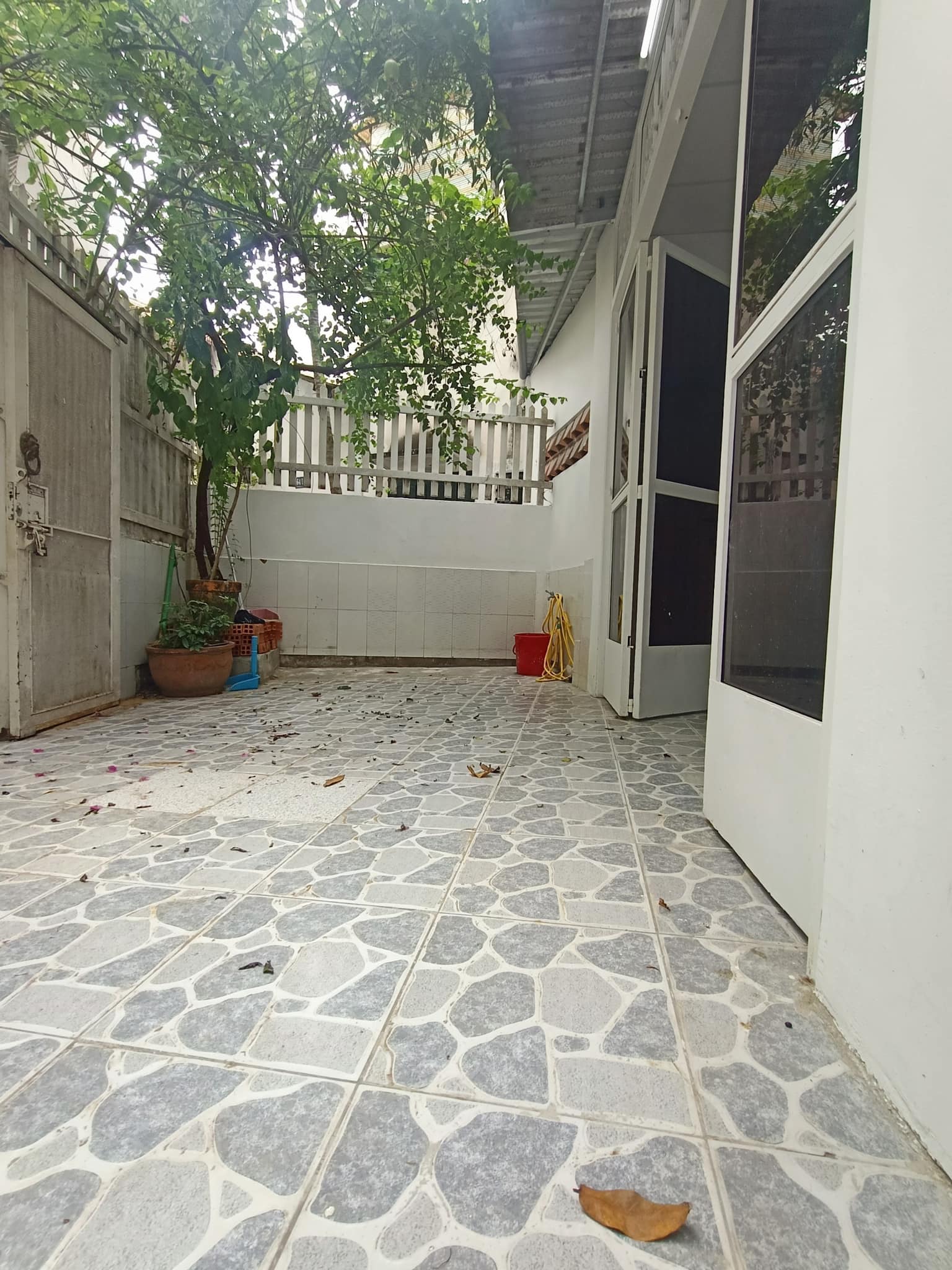 Bán Nhà Phan Đăng Lưu Phú Nhuận - 60m2 - 2 Tầng -Ngang Lớn 8m - Sát Khu Vip Phan Xích Long - Giảm Sâu Chỉ 5,4 Tỷ