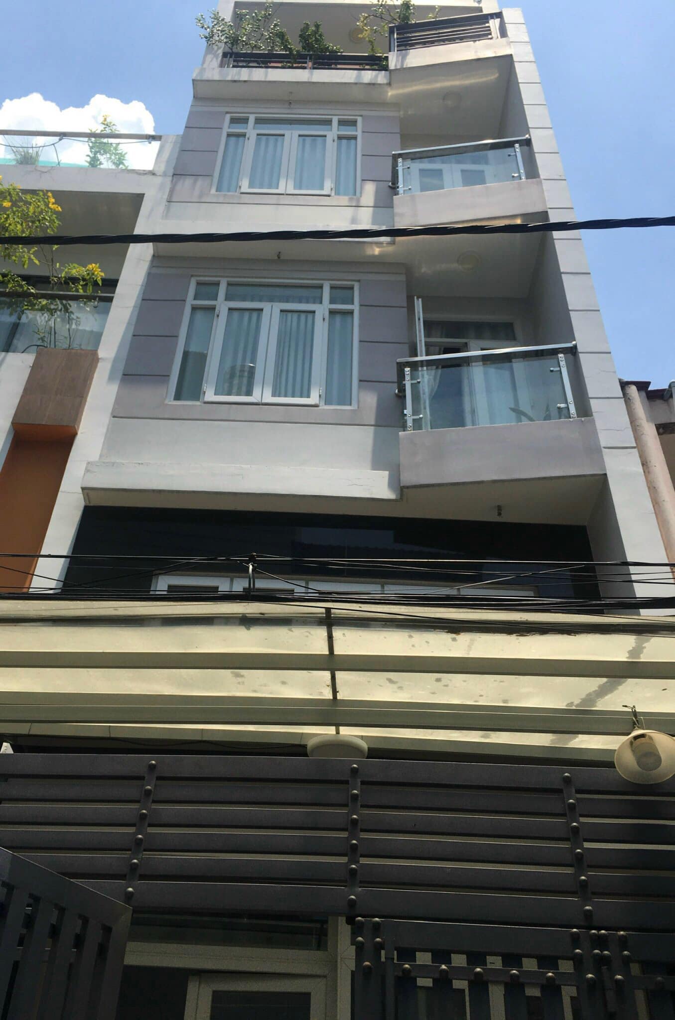 Cần bán Nhà ở, nhà cấp 4, nhà hẻm đường Phạm Văn Hai, Phường 5, Diện tích 40m², Giá 8900 Triệu 1