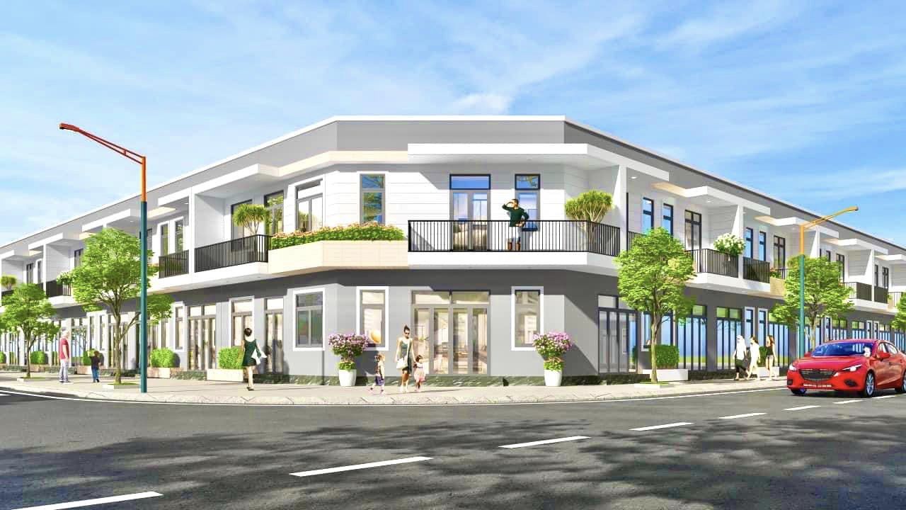 Cần bán Nhà ở xã hội đường NE2, Xã Chánh Phú Hòa, Diện tích 100m², Giá 480 Triệu