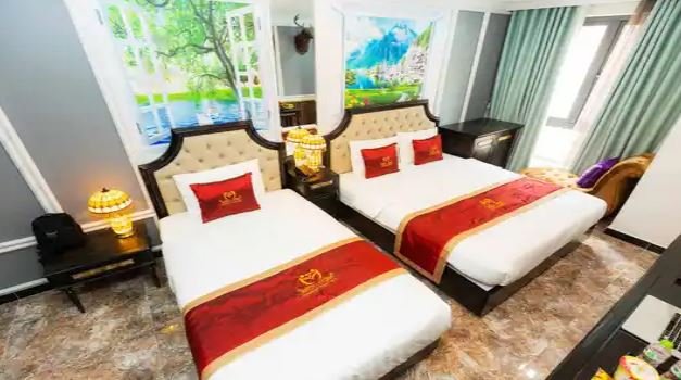 Bán Khách Sạn Mặt Tiền Đường Bàu cát 1, P14 Quận Tân Bình : 309m2 giá 45 tỷ thương lượng 1
