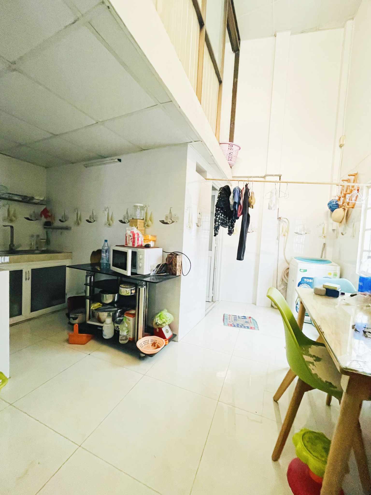 Cần bán Nhà mặt tiền đường Hồng Lạc, Phường 11, Diện tích 60m², Giá 11.7 Tỷ 4