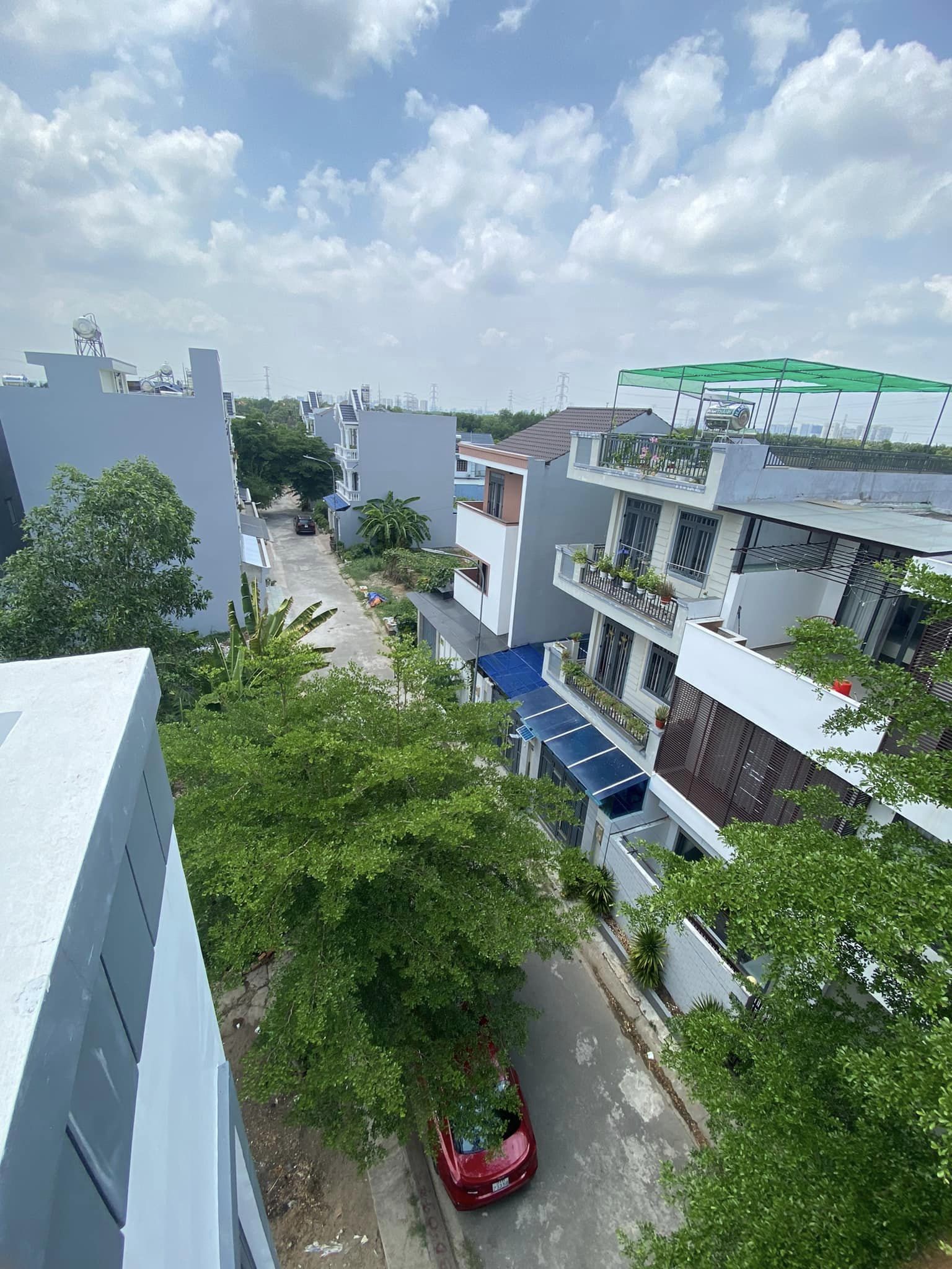 Cân bán nhanh Nhà 3 tầng Kha Vạn Cân, P Linh Tây , Q Thủ Đúc 500 m2 giá tốt 1