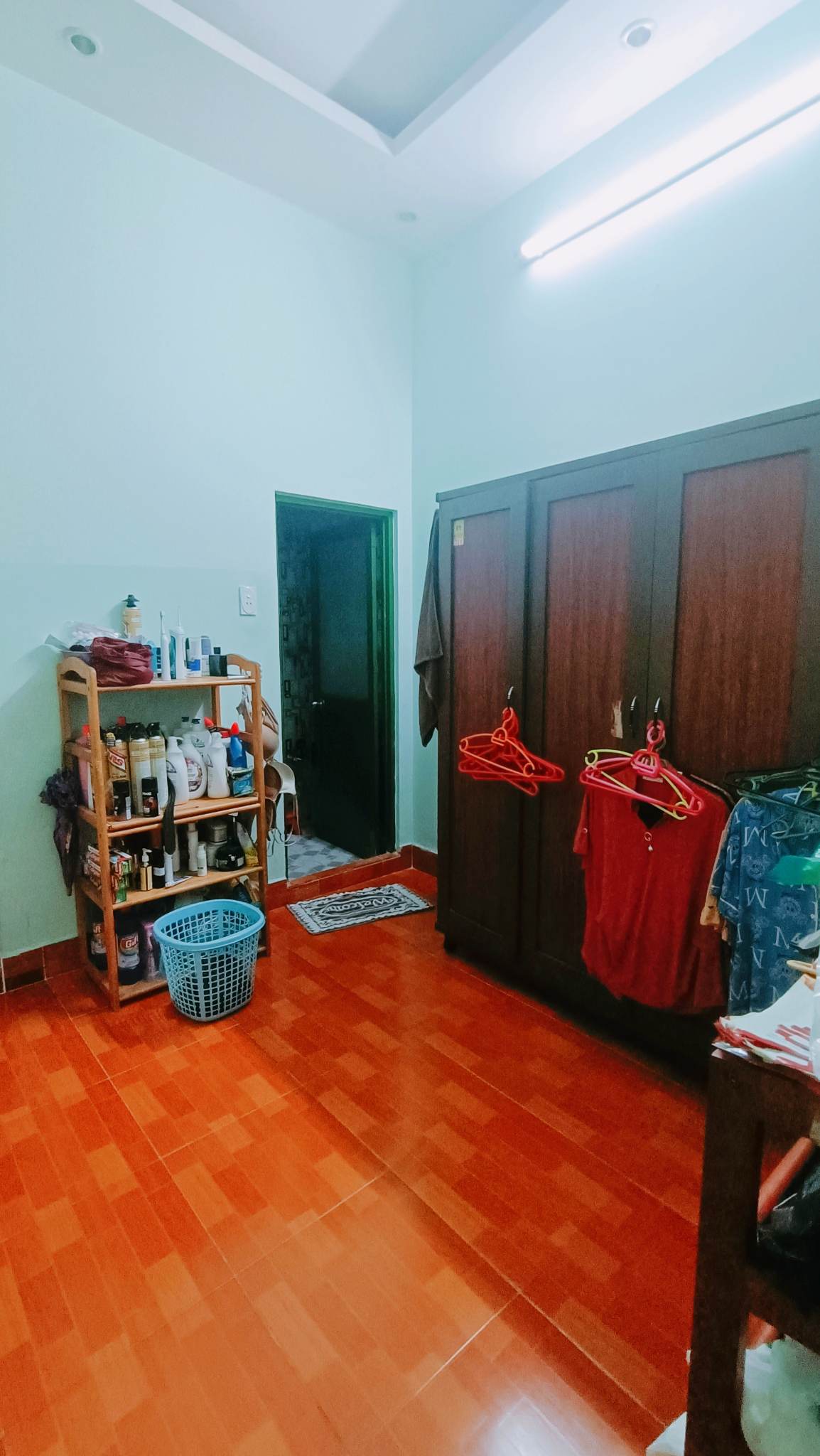 Cần bán Nhà ở, nhà cấp 4, nhà hẻm đường Nguyễn Hồng Đào, Phường 14, Diện tích 59m², Giá 6.2 Tỷ