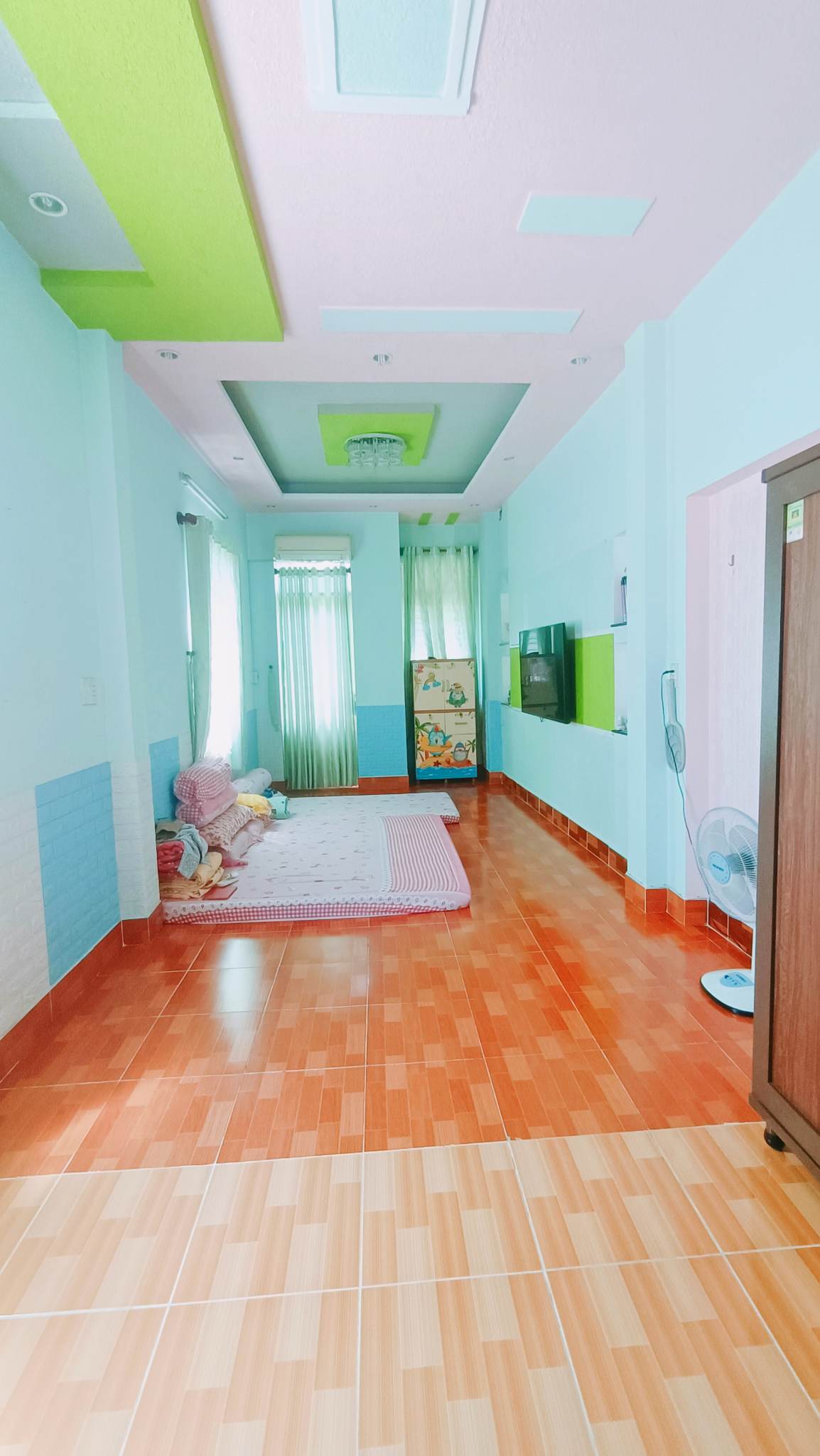 Cần bán Nhà ở, nhà cấp 4, nhà hẻm đường Nguyễn Hồng Đào, Phường 14, Diện tích 59m², Giá 6.2 Tỷ 2