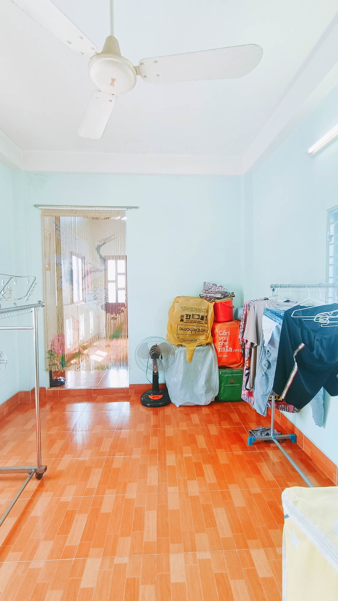 Cần bán Nhà ở, nhà cấp 4, nhà hẻm đường Nguyễn Hồng Đào, Phường 14, Diện tích 59m², Giá 6.2 Tỷ 5
