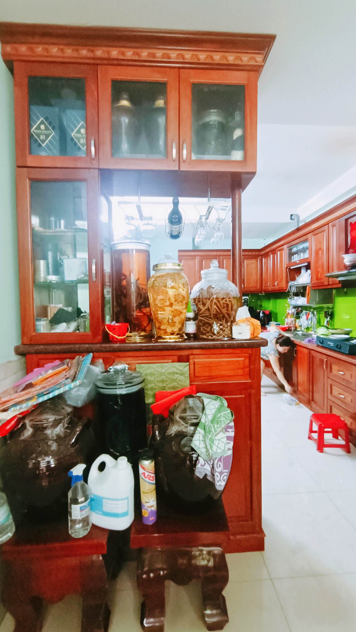 Cần bán Nhà ở, nhà cấp 4, nhà hẻm đường Nguyễn Hồng Đào, Phường 14, Diện tích 59m², Giá 6.2 Tỷ 10