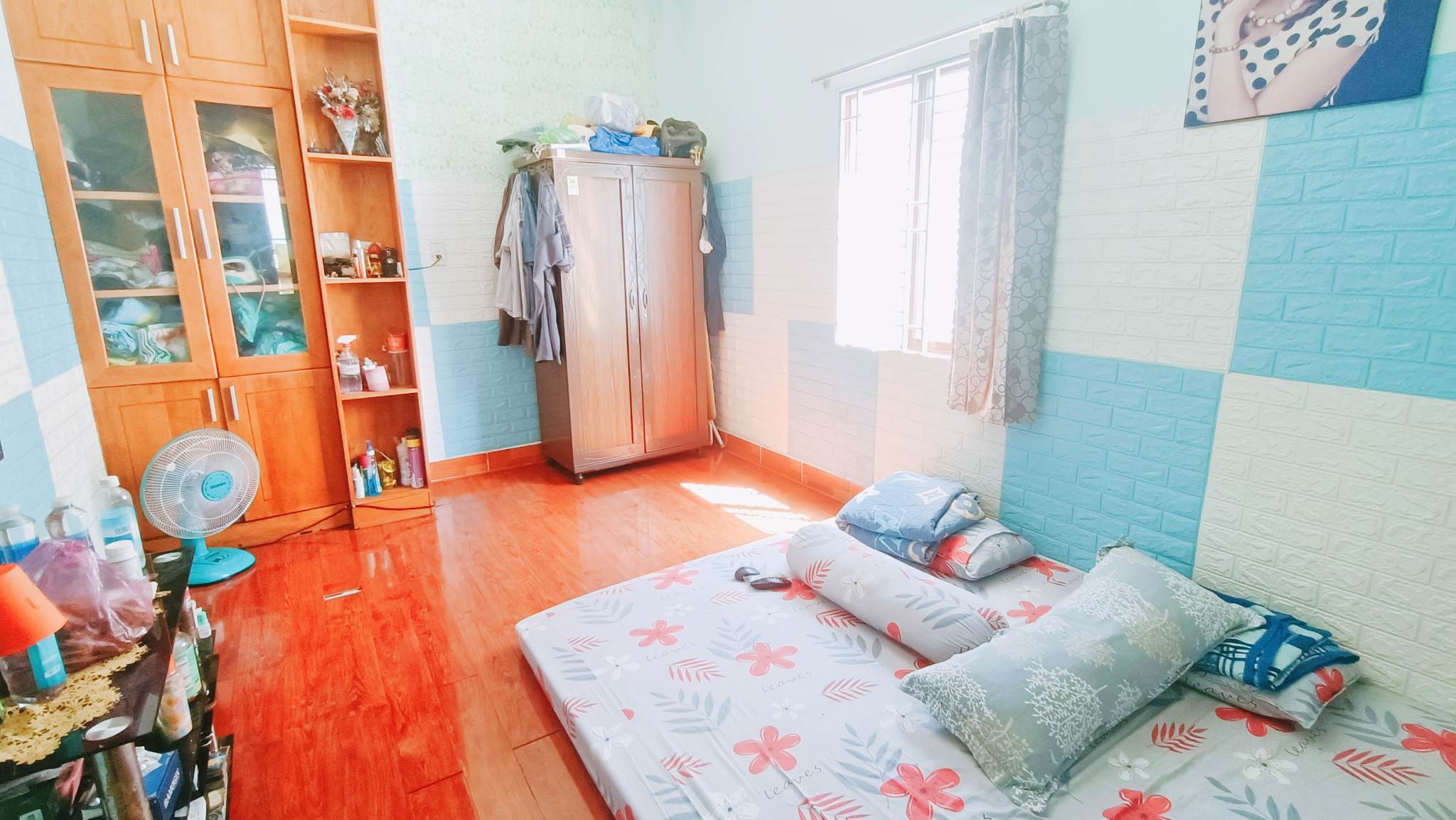 Cần bán Nhà ở, nhà cấp 4, nhà hẻm đường Nguyễn Hồng Đào, Phường 14, Diện tích 59m², Giá 6.2 Tỷ 20
