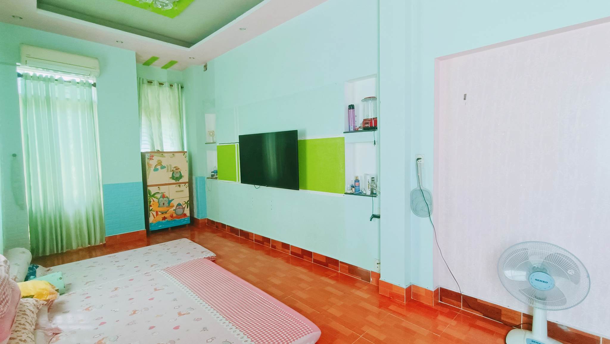 Cần bán Nhà ở, nhà cấp 4, nhà hẻm đường Nguyễn Hồng Đào, Phường 14, Diện tích 59m², Giá 6.2 Tỷ 21