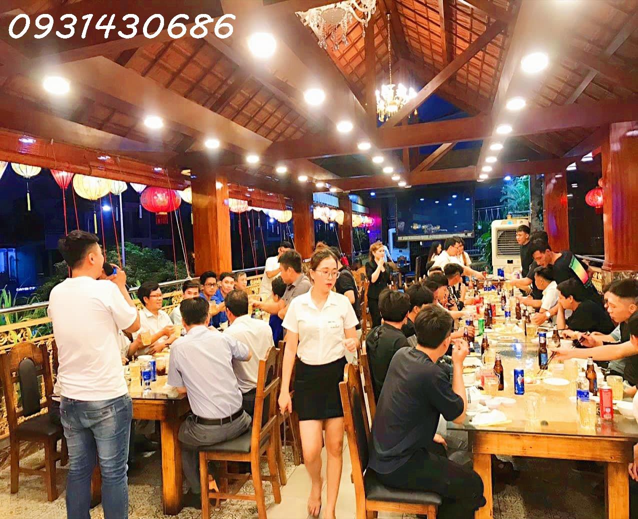 Bán  Nhà hàng karaoke Nice VIP - Vị trí Vàng tại 28 Khổng Tử, Bình Thọ KP 03, Thủ Đức lh 0931430686 2