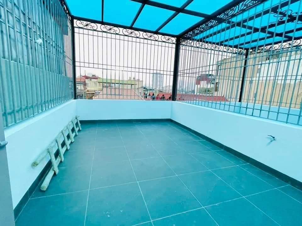 Hiếm! Bán nhà Văn Quán, Hà Đông, 40m2 X 5 tầng, Ô tô tránh, nhỉnh 7 tỷ, LHe 0982880889 4