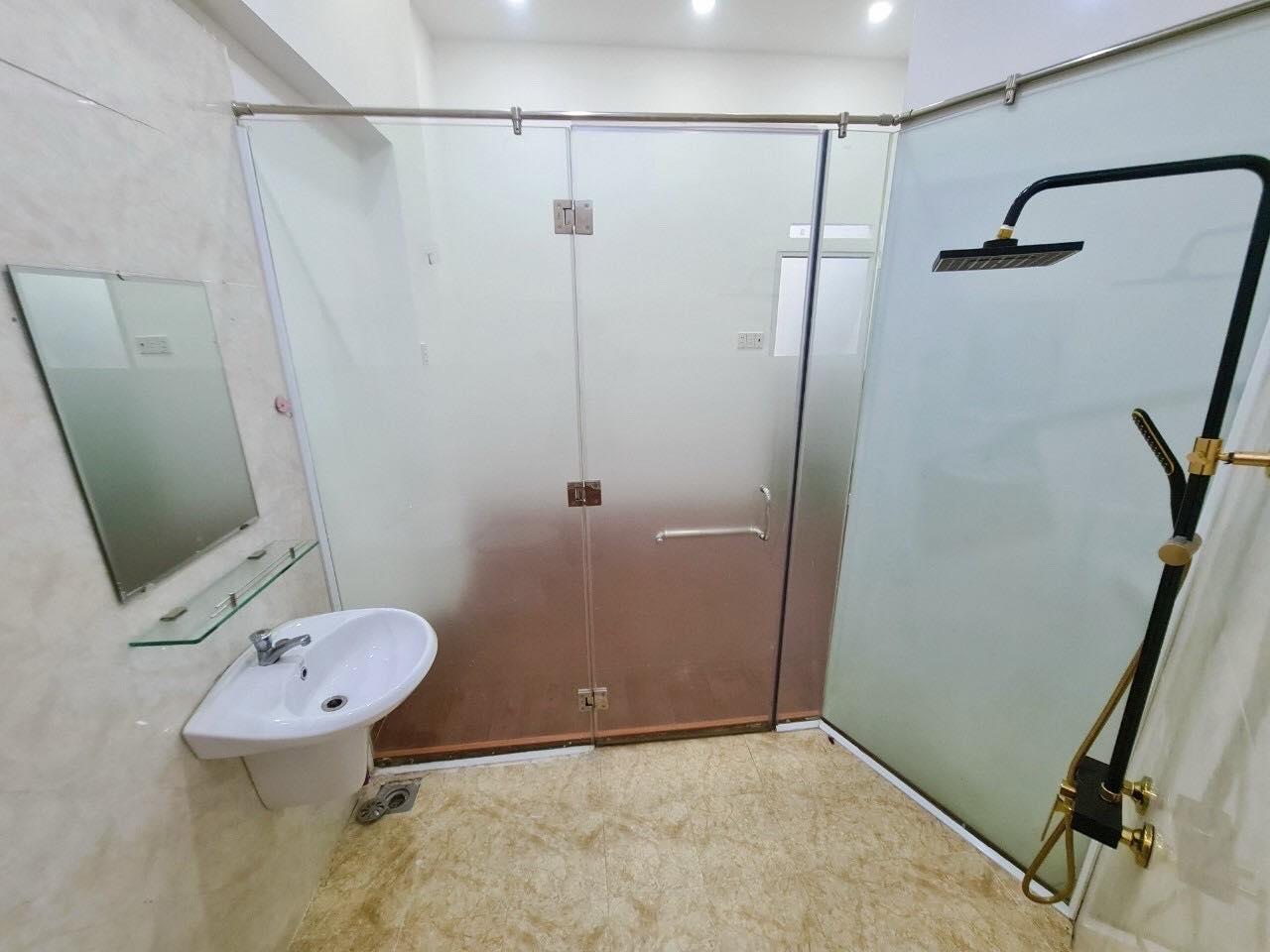 74./ BÙI QUANG LÀ - P12 - GÒ VẤP - 30M2 ( 4 X 7.5 ) GIÁ CHỦ NGỘP CHỈ CÓ 3 TỶ 3 - 2PN + 2 WC - HẺM 5