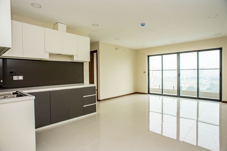 Cần bán Căn hộ chung cư dự án De Capella, Diện tích 76m², Giá chỉ từ 1.850 Tỷ/căn