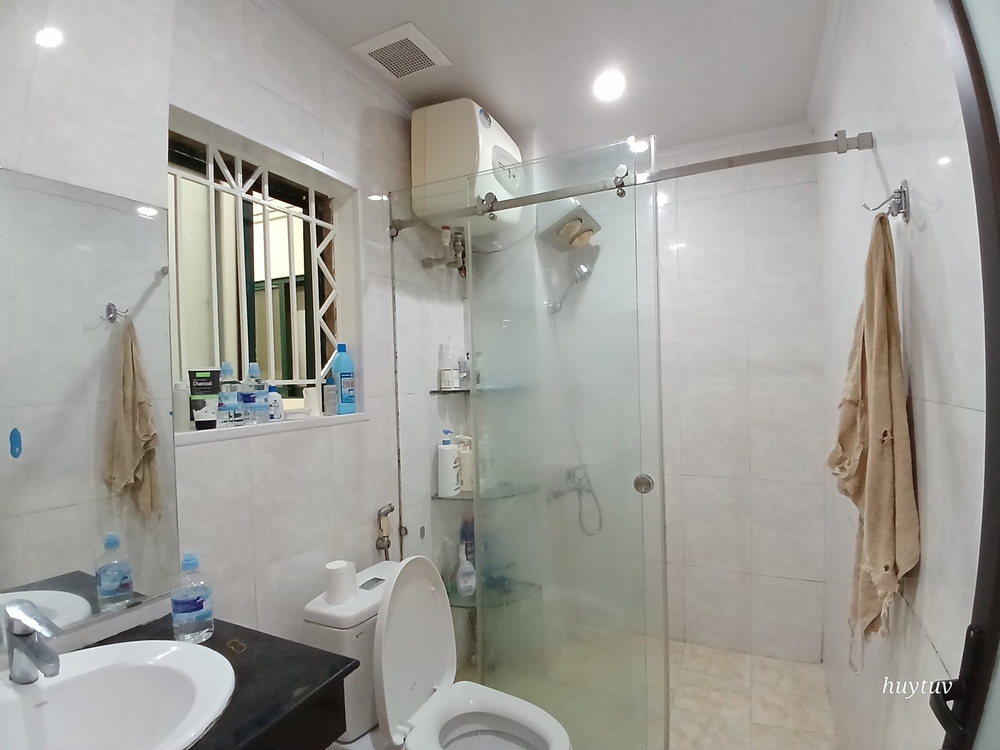 Bán Căn Hộ Mễ Trì - Phạm Hùng 79m 2 Ngủ 2 WC 2 Ban Công chỉ 3.35 Tỉ. 4