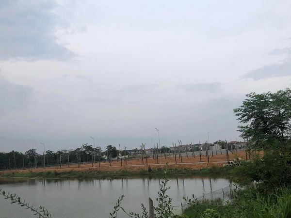 Chính chủ cần bán đất tại địa chỉ xóm Thọ Xã Trưng vương,  Thành phố Việt Trì Tỉnh Phú Thọ 1