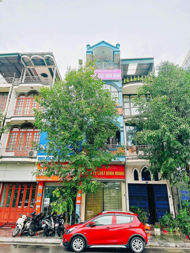 Cần bán Nhà mặt tiền đường Cột 3, Phường Hồng Hải, Diện tích 60m², Giá Thương lượng