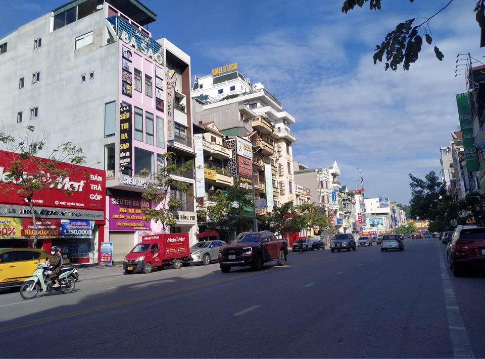 Cần bán Biệt thự đường Hoàng Quốc Việt, Phường Bãi Cháy, Diện tích 109m², Giá Thương lượng 3