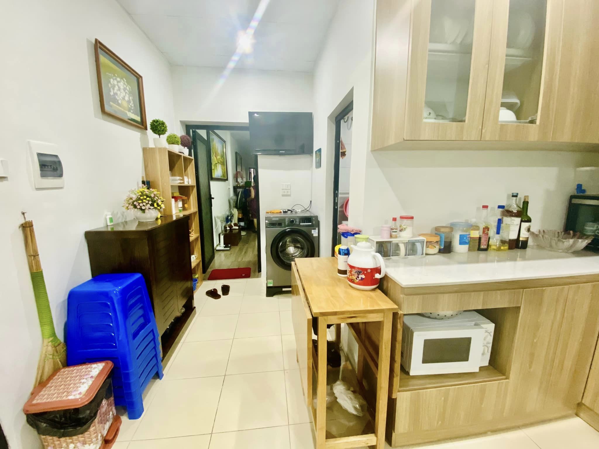Cần bán Căn hộ chung cư đường Hoàng Ngọc Phách, Phường Láng Hạ, Diện tích 70m², Giá Thương lượng 5