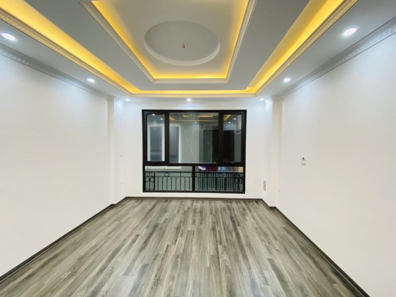 BÁN NHÀ MỚI THANG MÁY 40M2 x 6T LÔ GÓC 2 THOÁNG THỤY KHUÊ TÂY HỒ CHỈ 5,7 TỶ 3