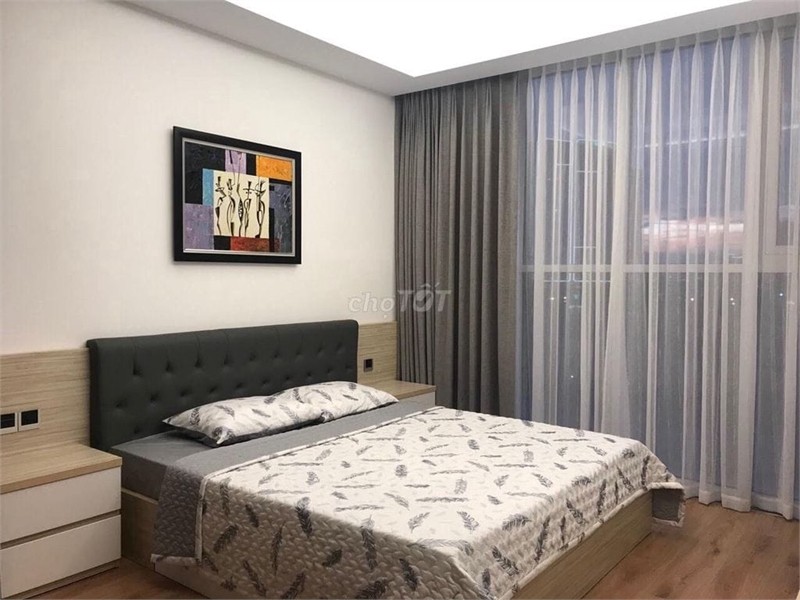 Cho Thuê Căn Hộ Có View Đẹp Tại Sala Đại Quang Minh, Quận 2 4