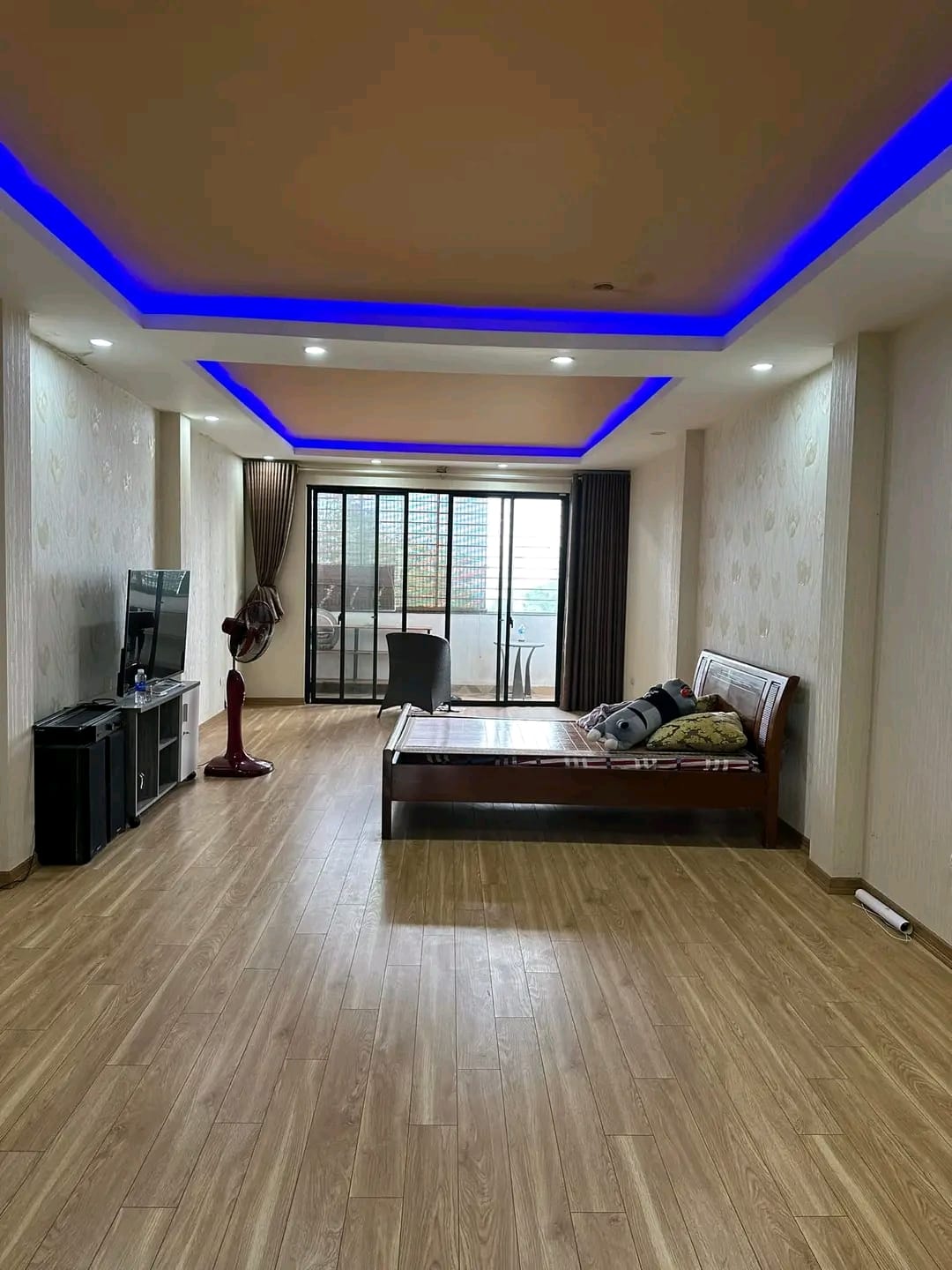 Bán nhà mặt phố Hồ Đắc Di, view hồ, 7 tầng thang may, kinh doanh đỉnh, 60 m2, vuông đẹp , 31 tỷ. 3