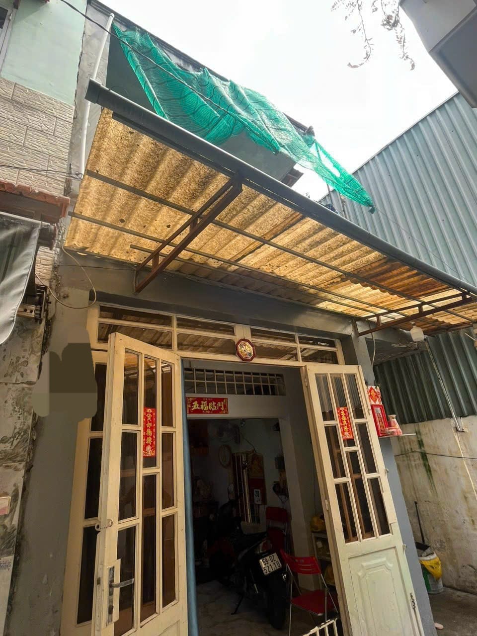 [Tân Phú] Bán Nhà Hẻm Lý Thánh Tông - Tân Thới Hoà - 2 Tầng - 34M2 - Giá Chỉ 3 Tỷ