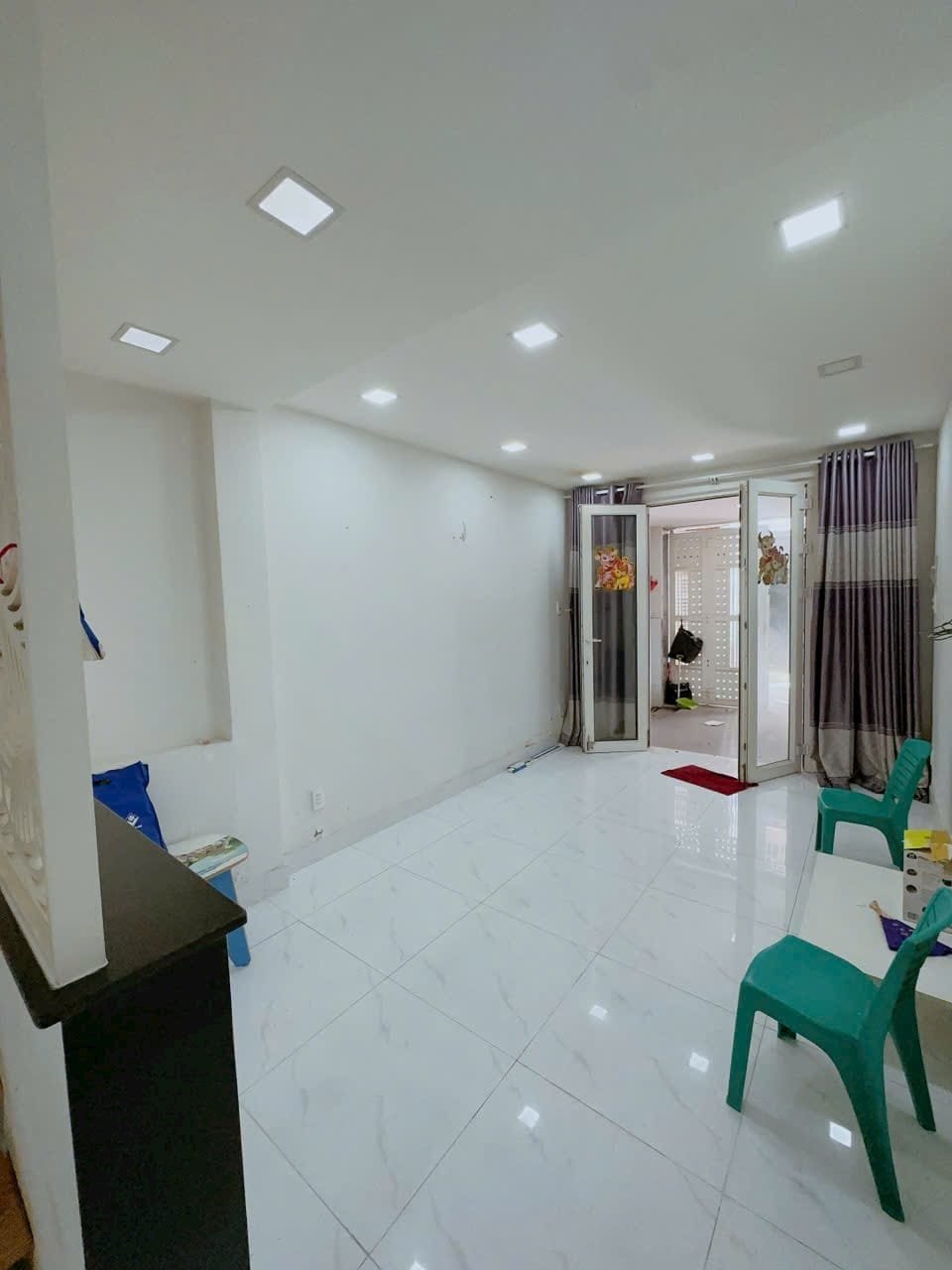 Bán nhà Lý Chính Thắng 40m2 Quận 3 = 4,5tỷ 3