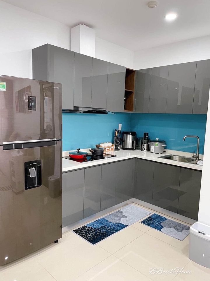 Cần bán Căn hộ chung cư dự án Phú Tài Residence, Diện tích 66m², Giá 1.92 Tỷ 4