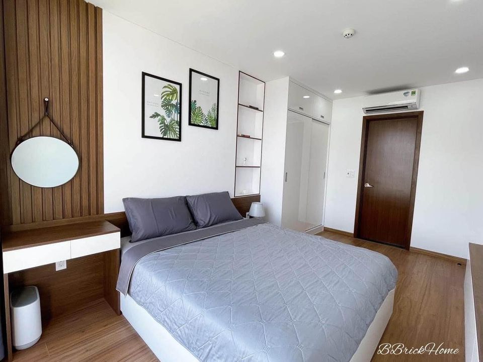 Cần bán Căn hộ chung cư dự án Phú Tài Residence, Diện tích 66m², Giá 1.92 Tỷ 5