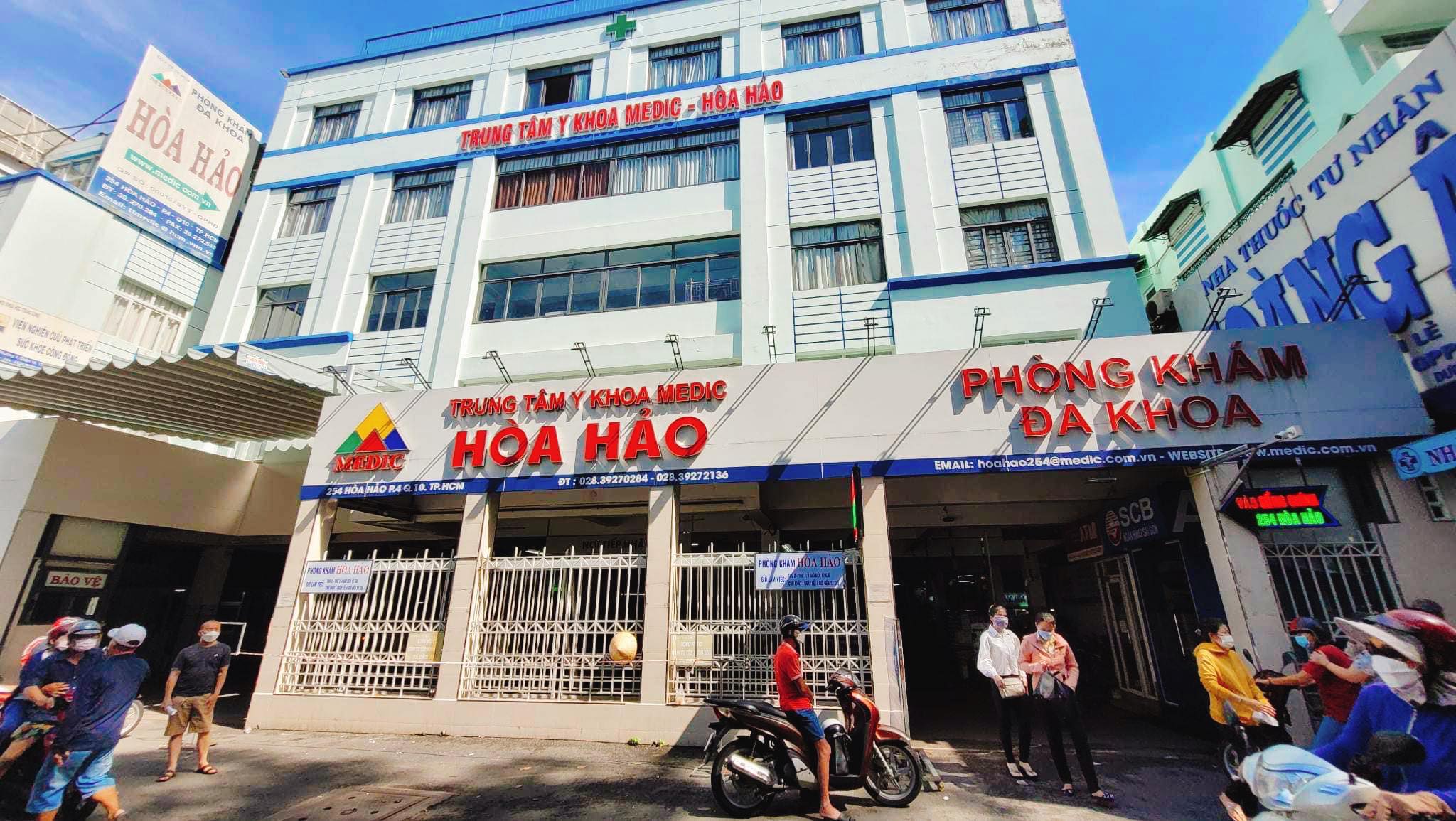 Giảm chào 300tr nhà 6 tầng hẻm 8m trung tâm Hoà Hảo Quận 10 3