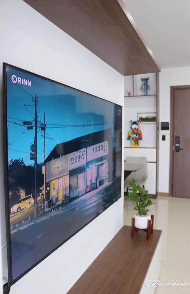 Cần bán Căn hộ chung cư dự án Phú Tài Residence, Diện tích 66m², Giá 1.92 Tỷ 6
