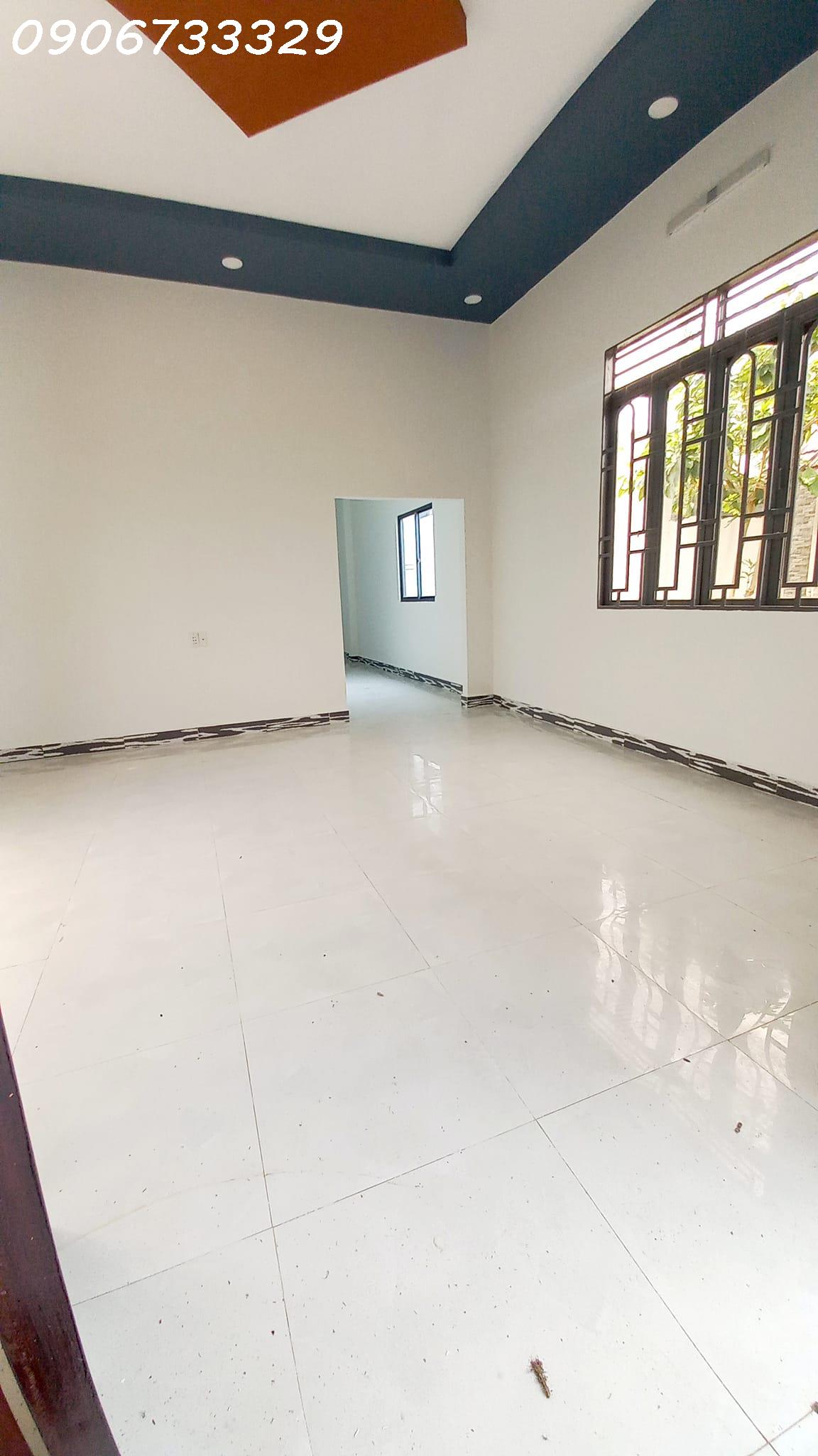 Bán nhà 190m2 ngang 7.5m full thổ Nguyễn Văn Tạo NB 4 tỷ 3