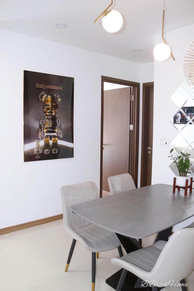 Cần bán Căn hộ chung cư dự án Phú Tài Residence, Diện tích 66m², Giá 1.92 Tỷ 8