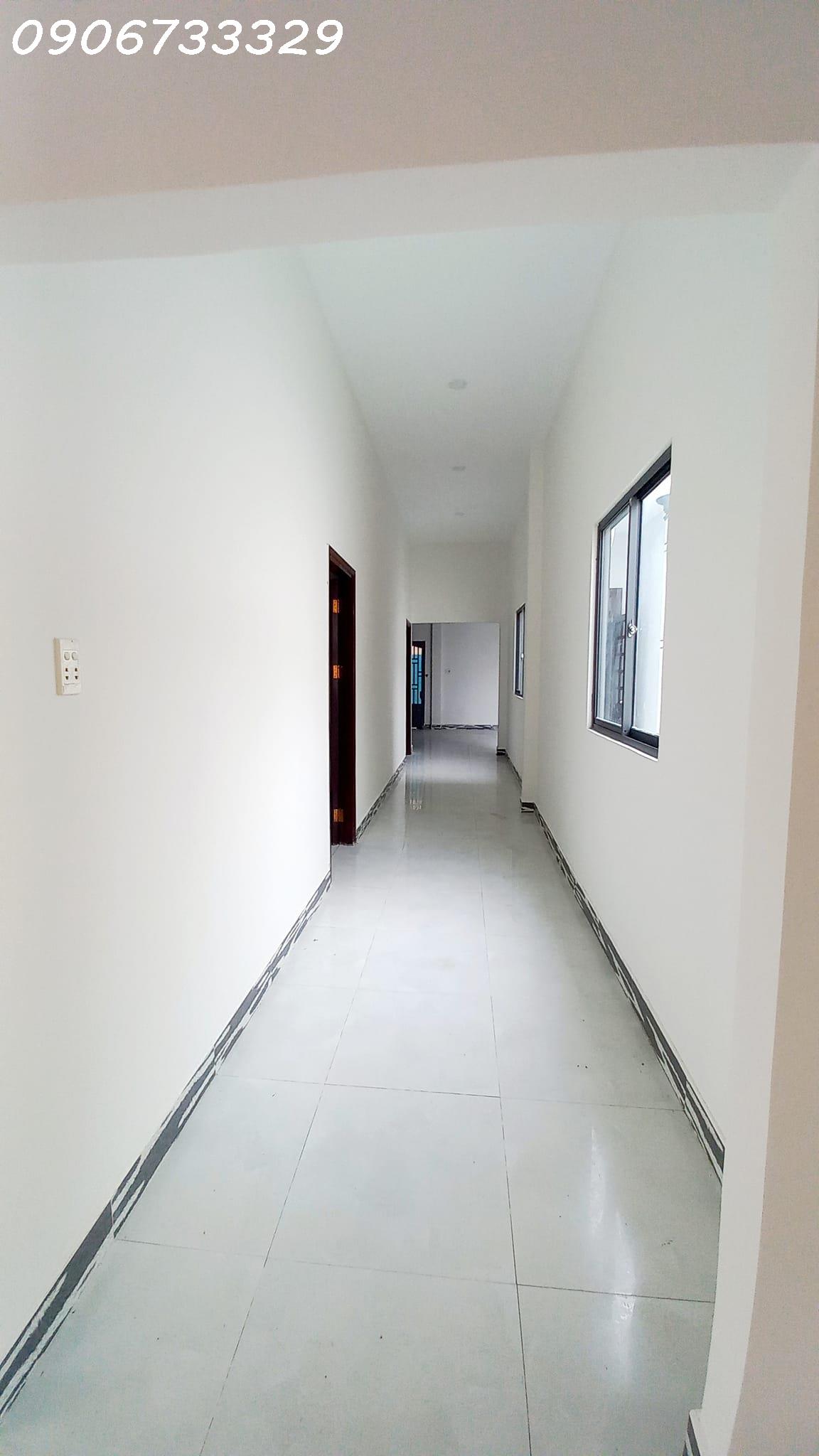 Bán nhà 190m2 ngang 7.5m full thổ Nguyễn Văn Tạo NB 4 tỷ 4