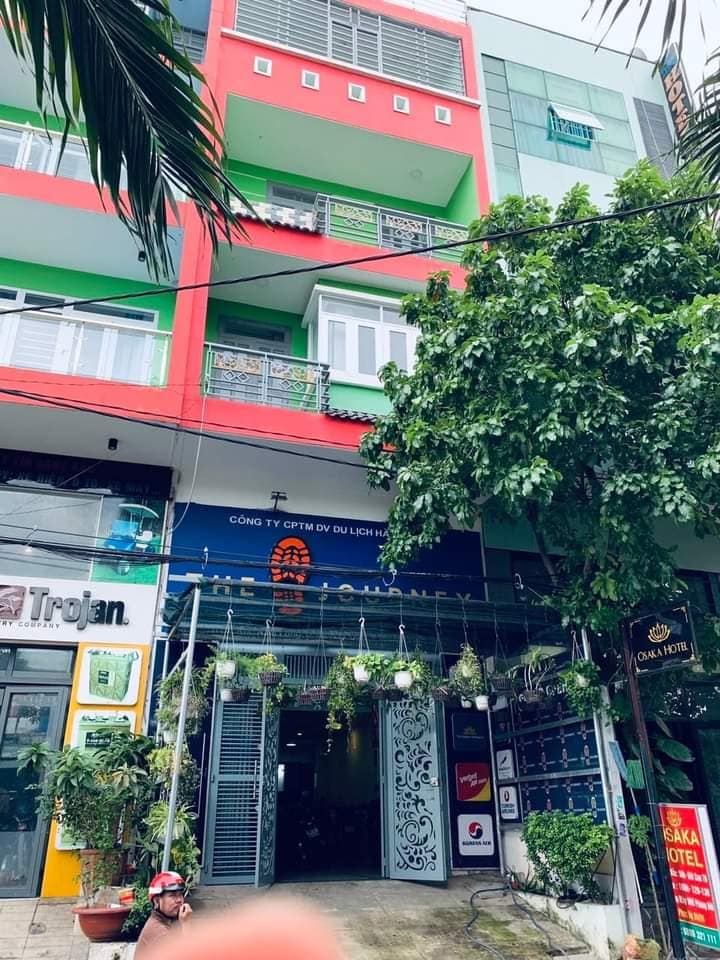 Nhà bán Khu Dân Cư Nam Long (Hà Huy Giáp) - Kinh doanh đầu tư có sẵn dòng tiền. 100M 5TẦNG NHỈNH 8 TỶ 1