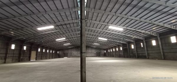 Cho thuê Kho - Nhà xưởng KCN Biên Hòa Đồng Nai, Diện tích 8000m², Giá 366 Triệu/tháng 4