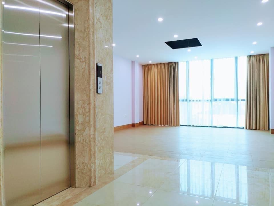 Bán nhà đẹp Nguyễn Ngọc Nại 50m2, 7 Tầng, Mt 5m, Ô tô vào nhà – Thang Máy giá 12,x tỷ 5