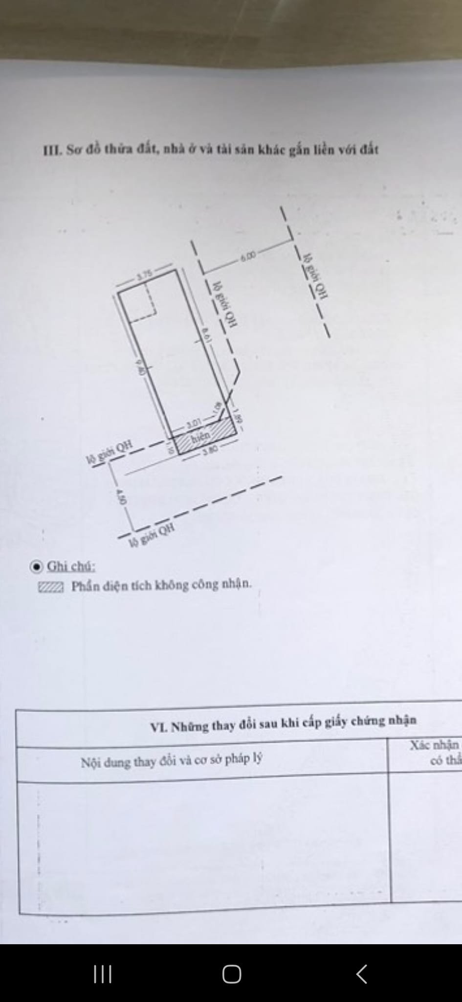 Nhà Đẹp Ở Ngay Sạch Sẽ Như Mới,  Gần Chợ, Hẻm Thông Tứ Tung  Sát Mặt Tiền 5