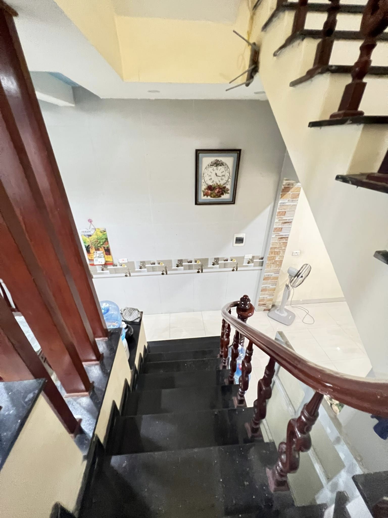 Bán nhà mặt phố Nguyễn Quý Đước, lô góc, giá chưa đến 300 triệu/m2 4