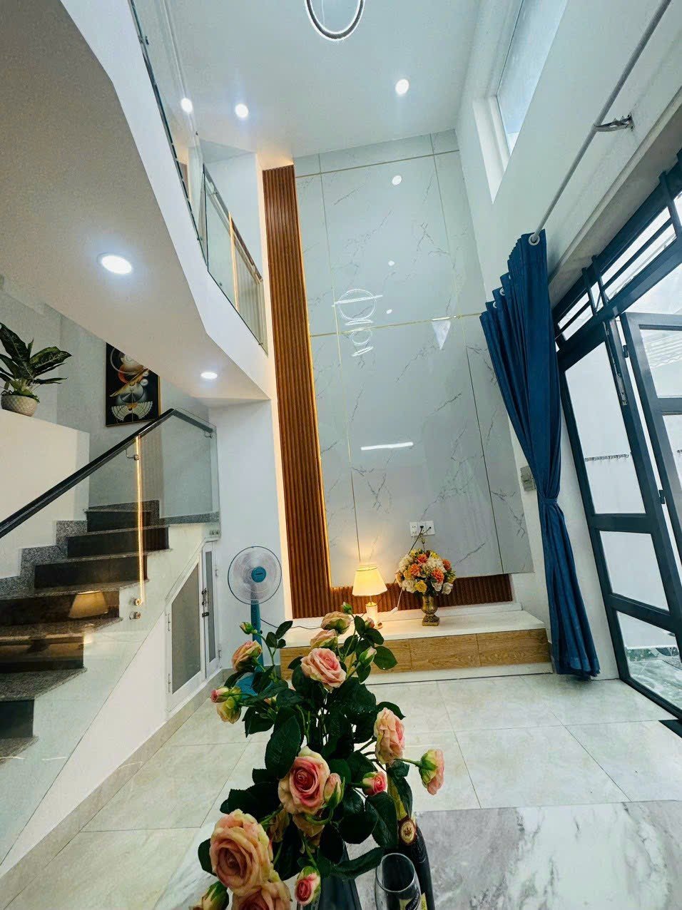 Bán nhà, Quang Trung, Gò Vấp, hẻm ô tô, 42m2, giá 5 tỷ nhỉnh. 4