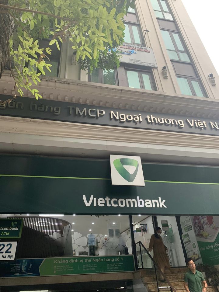 [ CỰC PHẨM] BÁN TÒA VP 10 TẦNG NHÀ MP NGAY NGÃ 5 HÀNG THAN 210M2, MẶT TIỀN  7M. 4