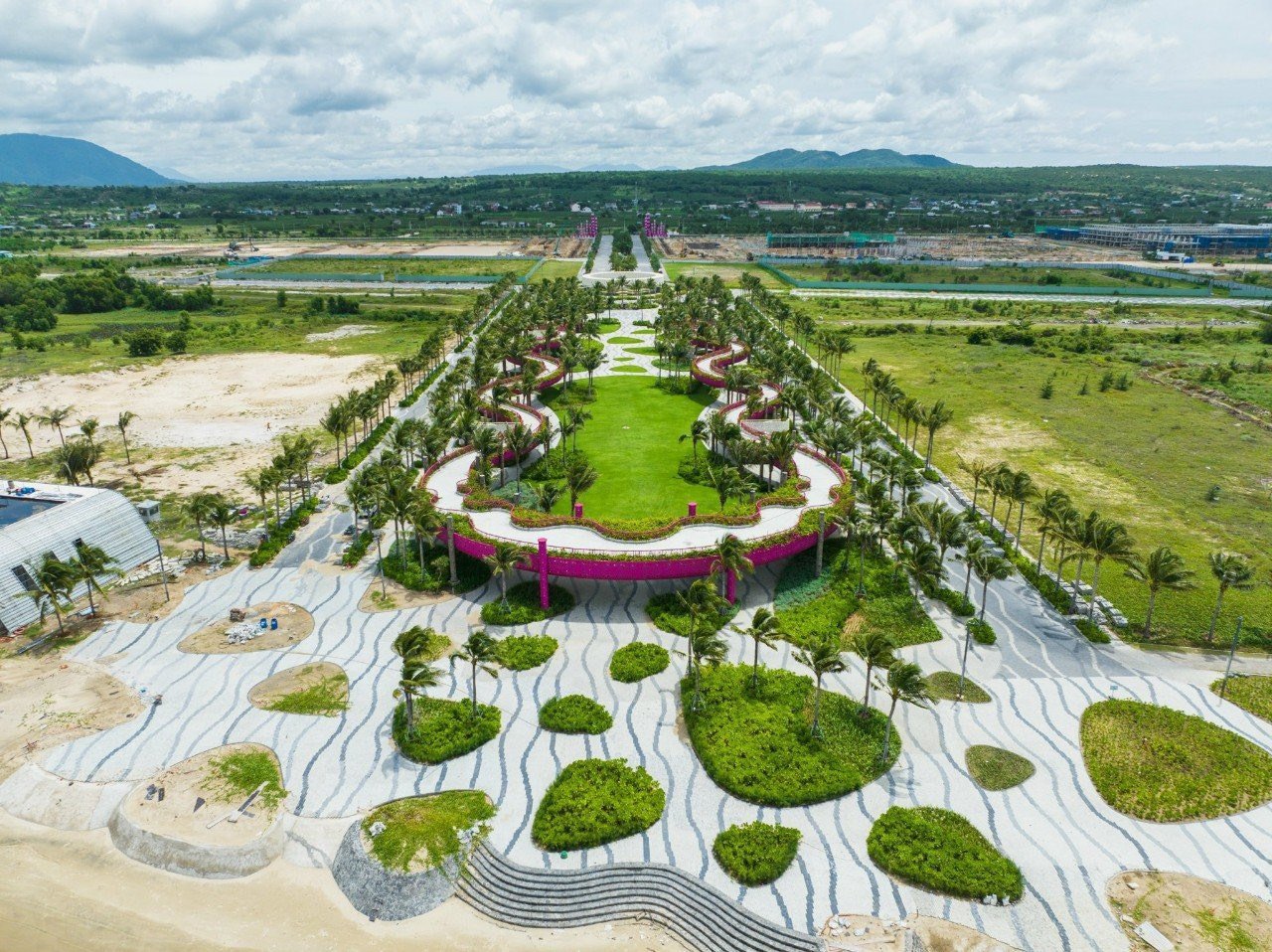 Căn hộ biển dự án Thanh Long Bay, Diện tích 51m², Giá 2,3 Tỷ 4