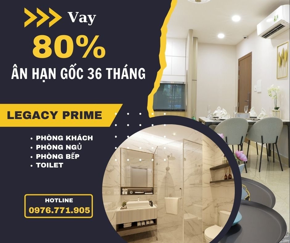 Sự thật về căn hộ chỉ thanh toán 99tr đến khi nhận nhà 4