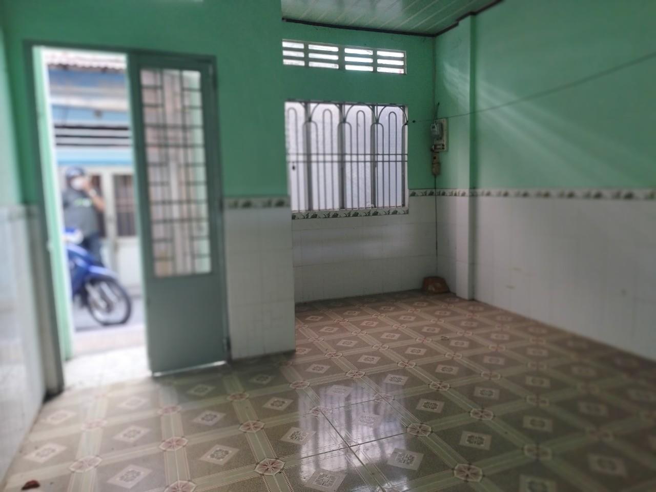 Bán Nhà 42m2 hẻm Trần Phú, Sa Đéc, Đồng Tháp 1