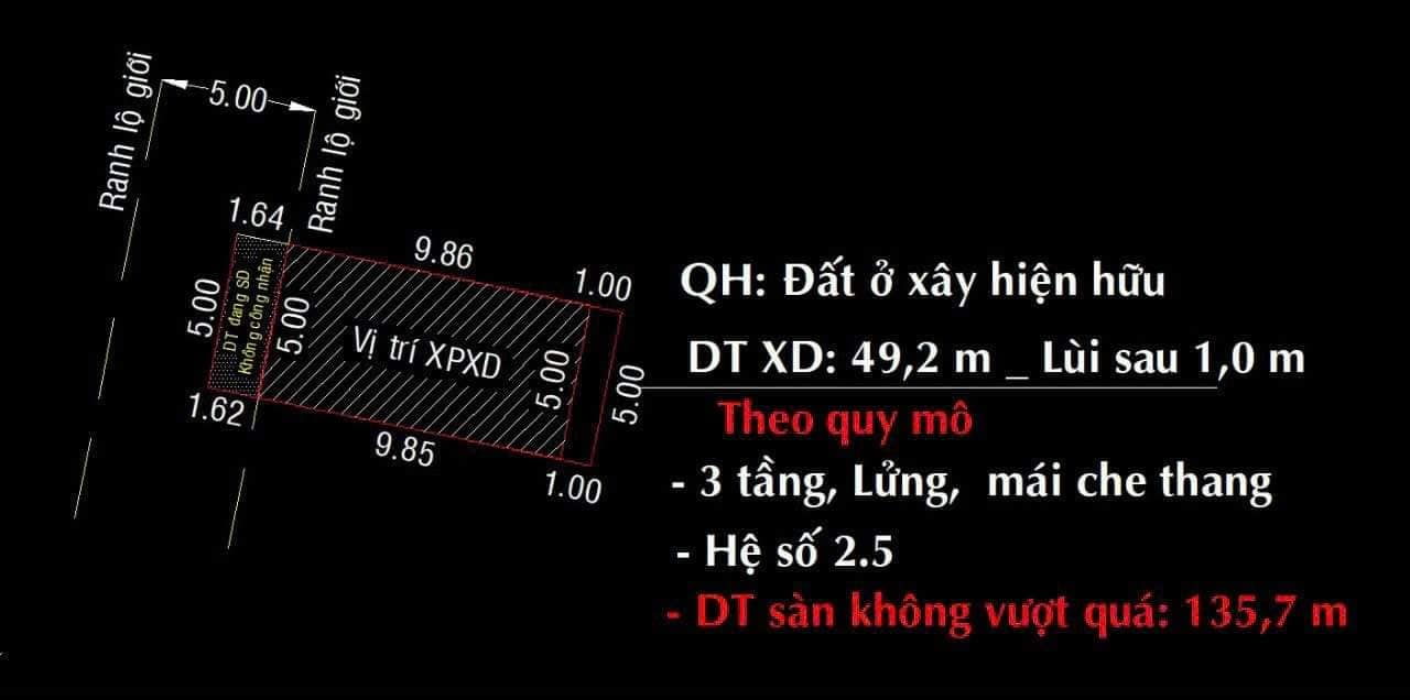 BÁN ĐẤT P PHÚ HỮU QUẬN 9.GIÁ 3 TỶ 390TR 4