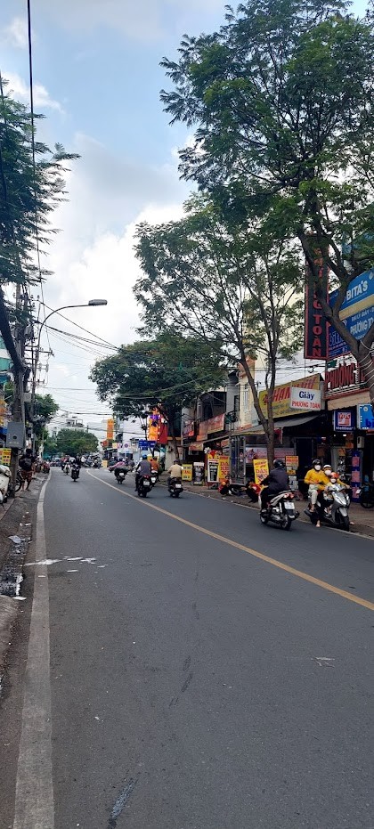 CĂN HỘ DỊCH VỤ 7 TẦNG 49 PHÒNG - CÓ THANG MÁYSIÊU PHẨM DÒNG TIỀN 100 TRIỆU/ THÁNG CHỈ NHỈNH 24