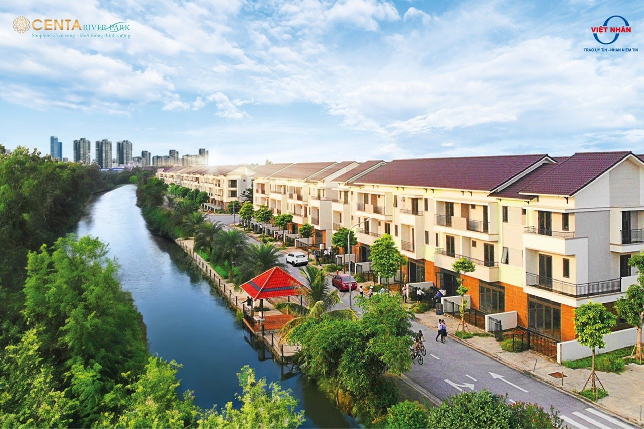 Cần bán Biệt thự dự án VSIP Bắc Ninh, Diện tích 186m², Giá 2.950 Tỷ 7