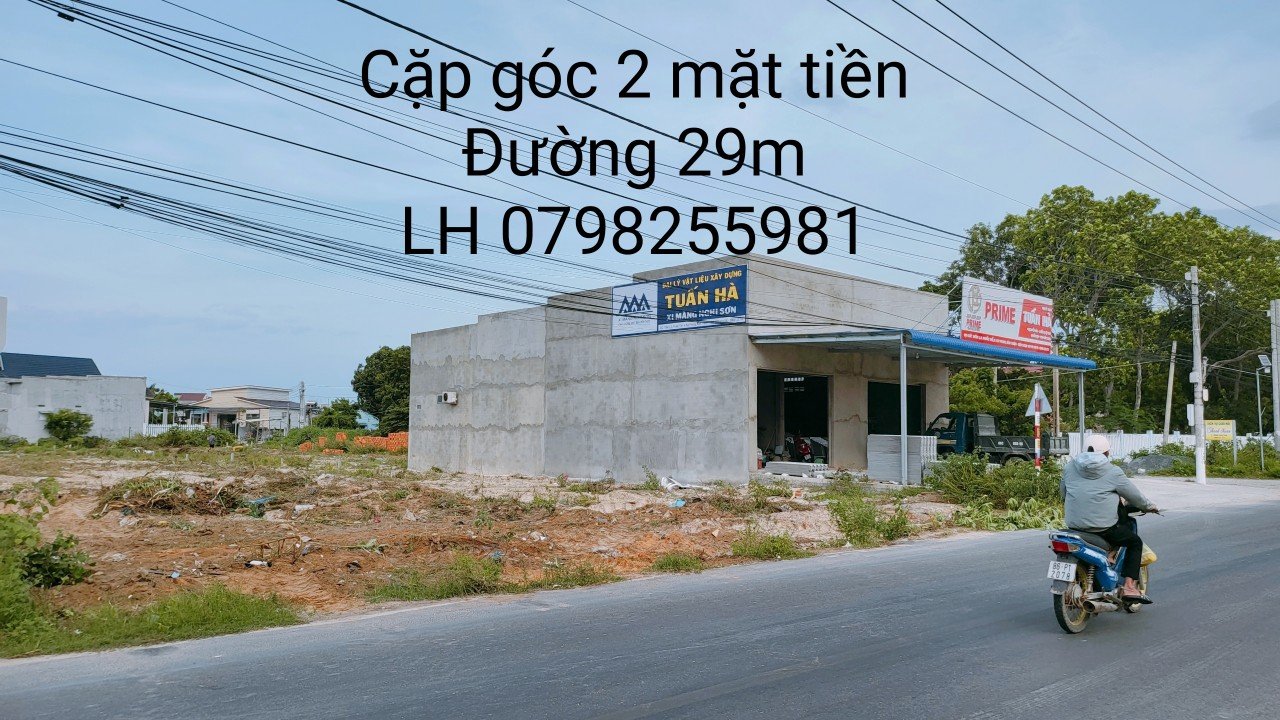 >> Chỉ từ 800tr sở hữu ngay lô đất nền ven biển Bình Thuận 3