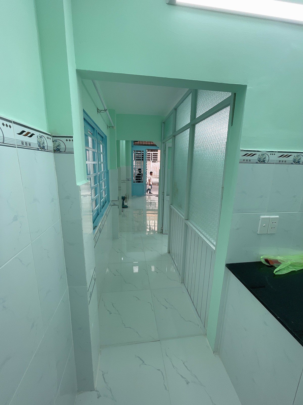 Nhà Đẹp, Lô Góc - HXT 8m -  Bùi Quang Là, 2 Tầng 45m2 Nhỉnh 4 Tỷ 5