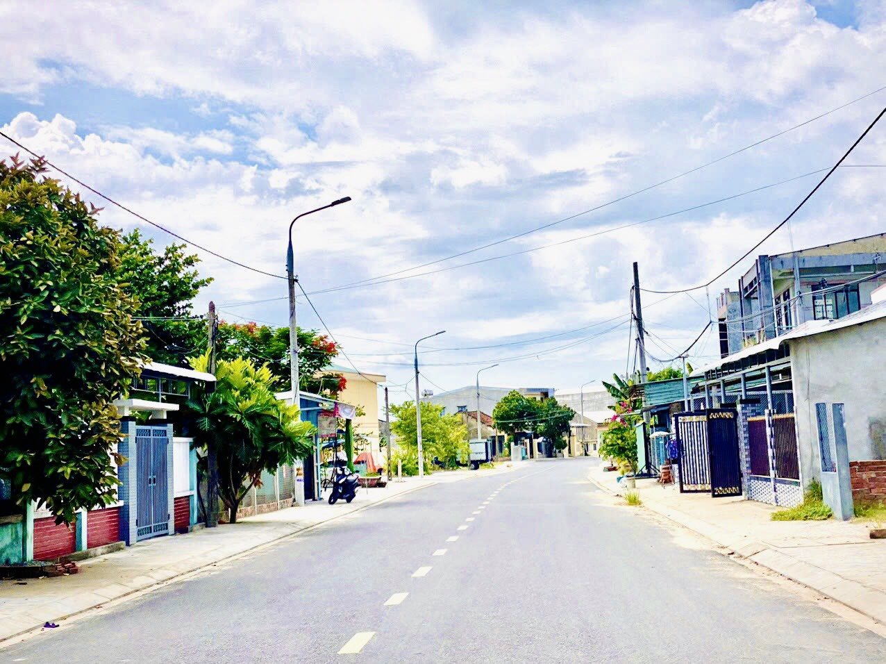 Biệt thự đô thị cực hiếm ngay khu phố chợ cực sầm uất ven Đà Nẵng/SHR 3